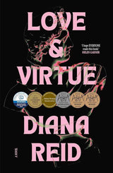 Love & Virtue by Diana Reid