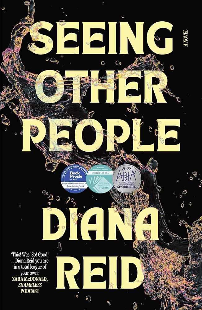 Seeing Other People by Diana Reid