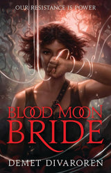 Blood Moon Bride cover image