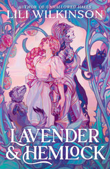 Lavender & Hemlock