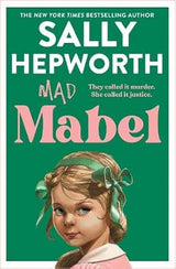 Mad Mabel cover image