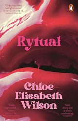Rytual by Chloe Elisabeth Wilson