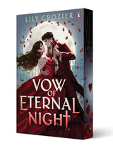 Vow of Eternal Night by Lily Crozier