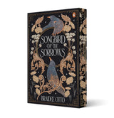 Songbird of the Sorrows by Braidee Otto