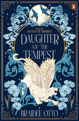 Daughter of the Tempest