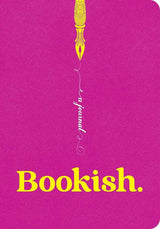 The Bookish Journal: A Journal