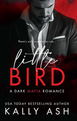 Little Bird cover image