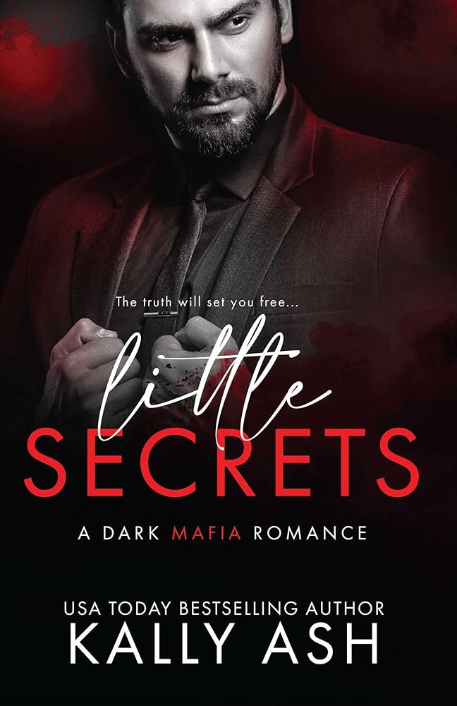 Little Secrets cover image