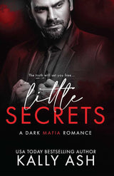 Little Secrets cover image