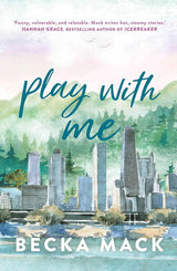 Play with Me (Playing for Keeps) cover image