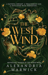 The West Wind (Volume 2) by Alexandria Warwick