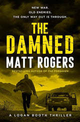 The Damned by Matt Rogers