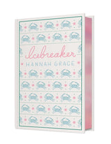 Icebreaker cover image