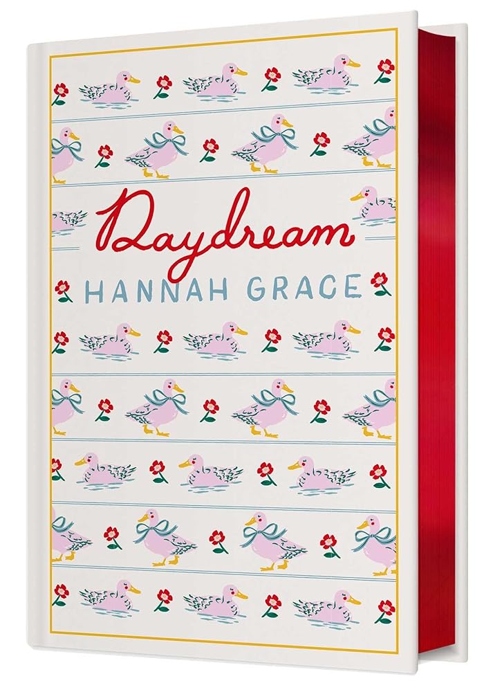 Daydream Collector's Edition (Volume 3) cover image