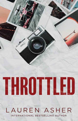 Throttled (Volume 1) by Lauren Asher