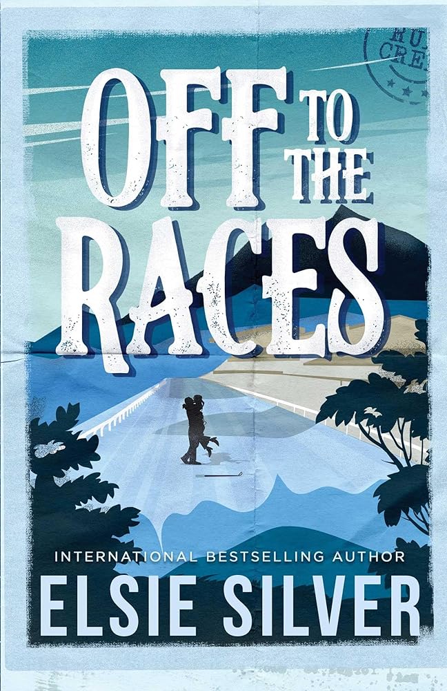 Off to the Races cover image