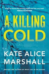 A Killing Cold cover image