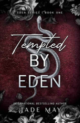 Tempted by Eden (Eden series book 1) by Jade May