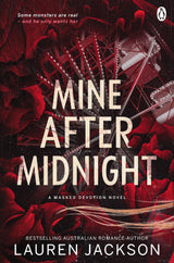 Mine After Midnight