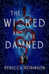 Wicked and the Damned (Volume 2) cover image