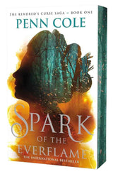 Spark of the Everflame (Volume 1) by Penn Cole