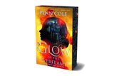 Glow of the Everflame (Volume 2) by Penn Cole
