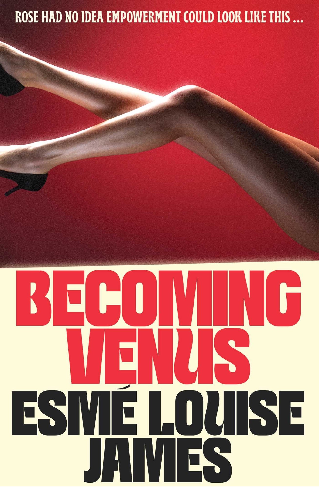 Becoming Venus