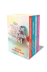 The Taylor Jenkins Reid Collection by Taylor Jenkins Reid