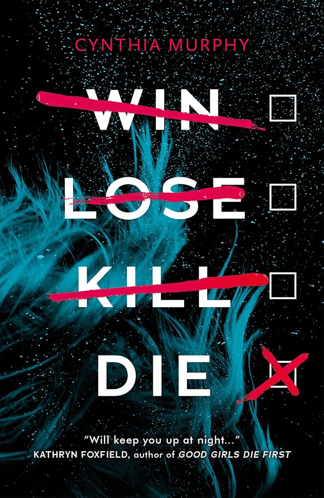 Win Lose Kill Die cover image