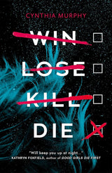 Win Lose Kill Die cover image