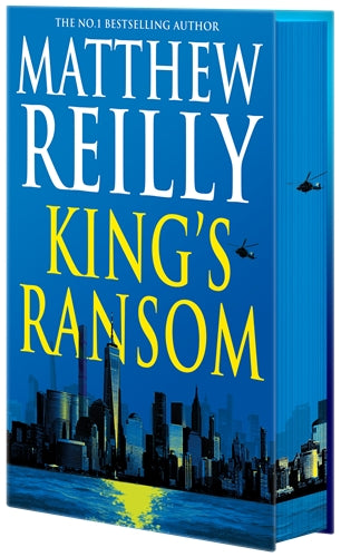 King's Ransom 2
