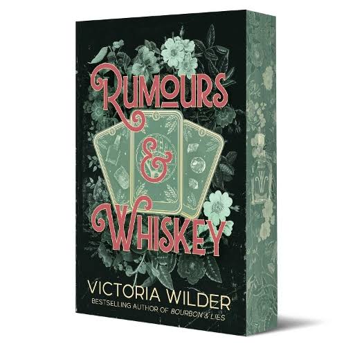 Rumours and Whiskey (Volume 1) by Victoria Wilder