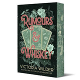 Rumours and Whiskey (Volume 1) by Victoria Wilder