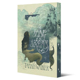 Song of the Sirens by Taylah Walker