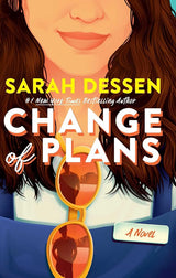 Change of Plans cover image