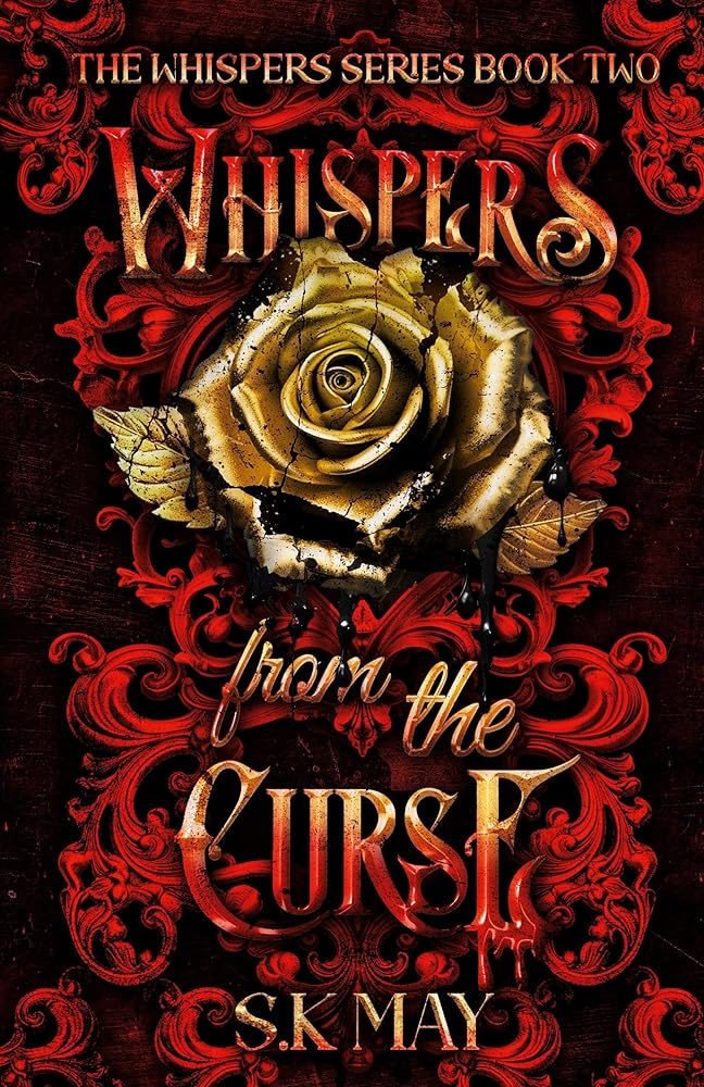 Whispers From the Curse cover image