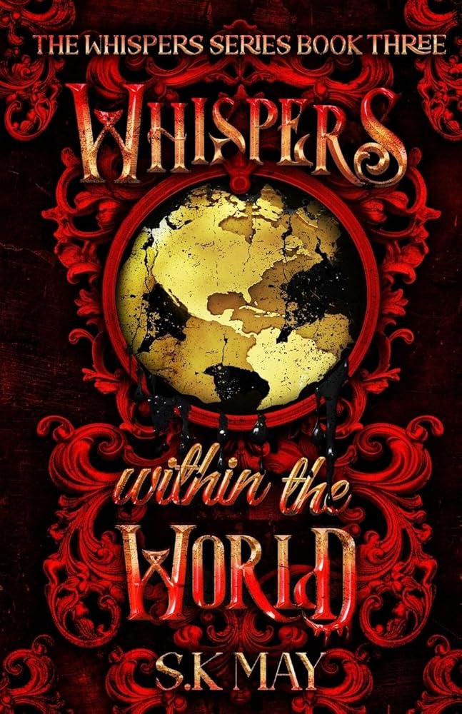 Whispers Within the World cover image