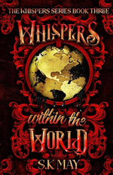 Whispers Within the World cover image