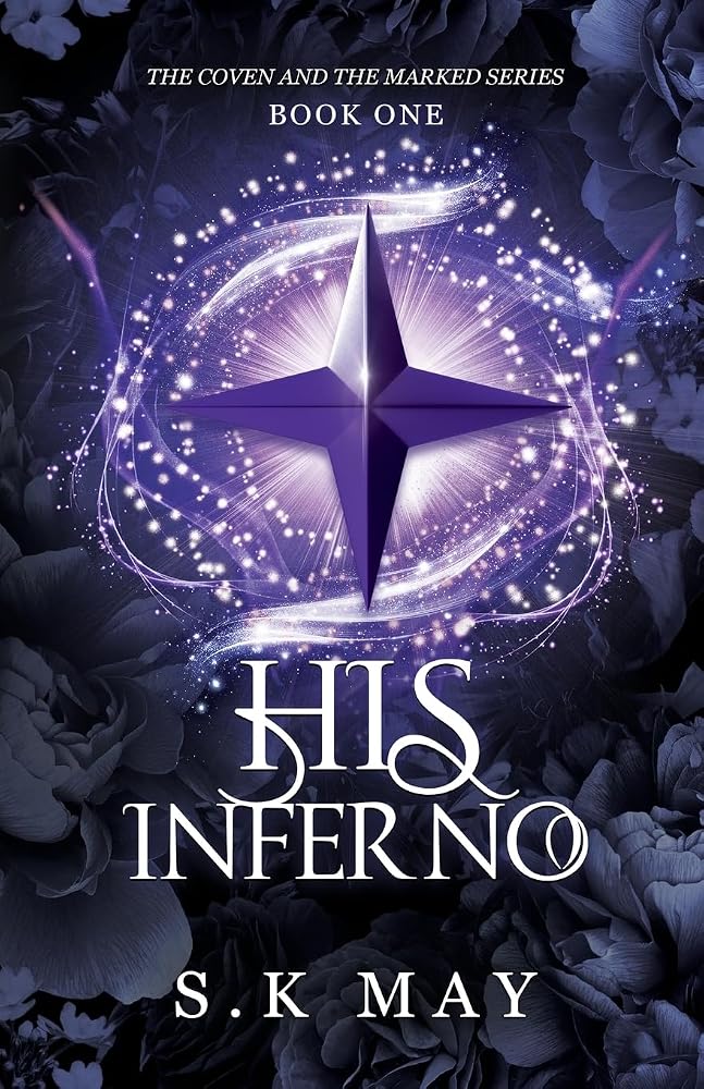 His Inferno cover image