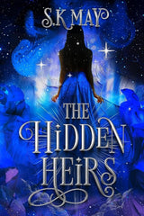 The Hidden Heirs cover image