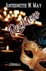 Reckless (Dark Desires) cover image
