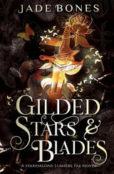 Gilded Stars & Blades cover image