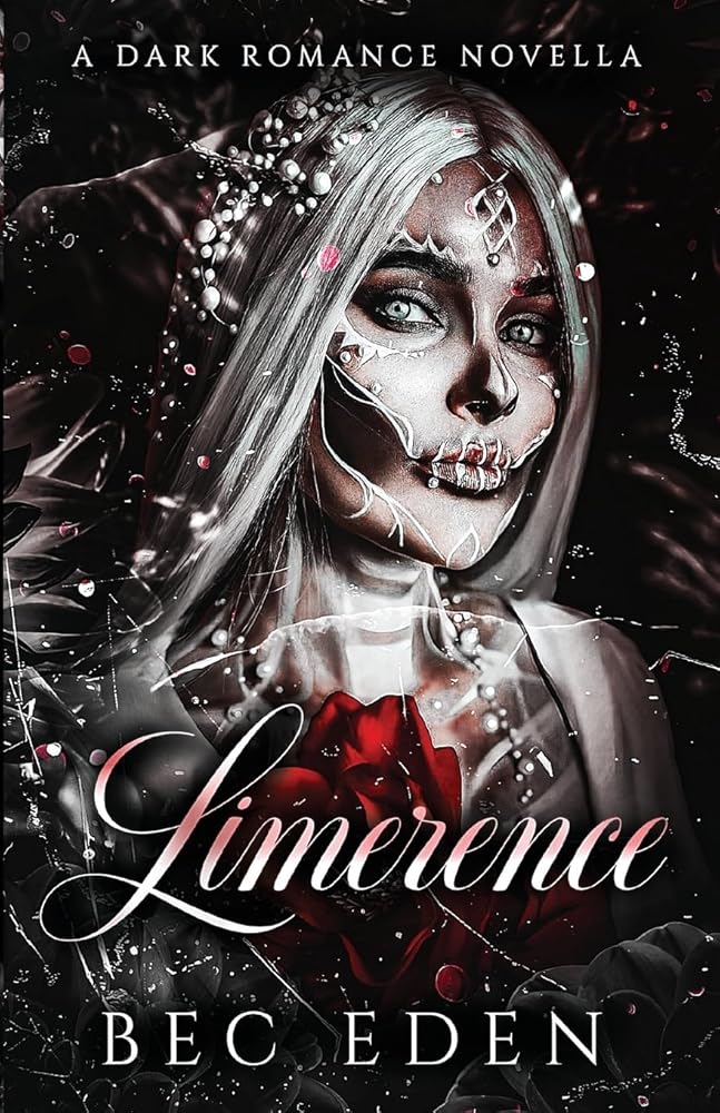 Limerence by Bec Eden - The Forbidden Chapter