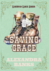 Saving Grace by Alexandra Banks