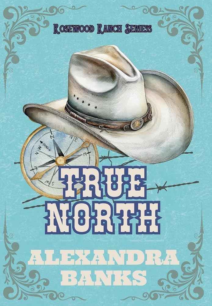 True North by Alexandra Banks