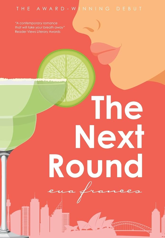 The Next Round by Eva Frances (Hard Cover)