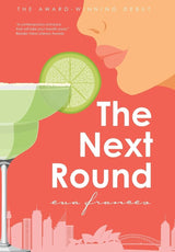 The Next Round by Eva Frances (Hard Cover)