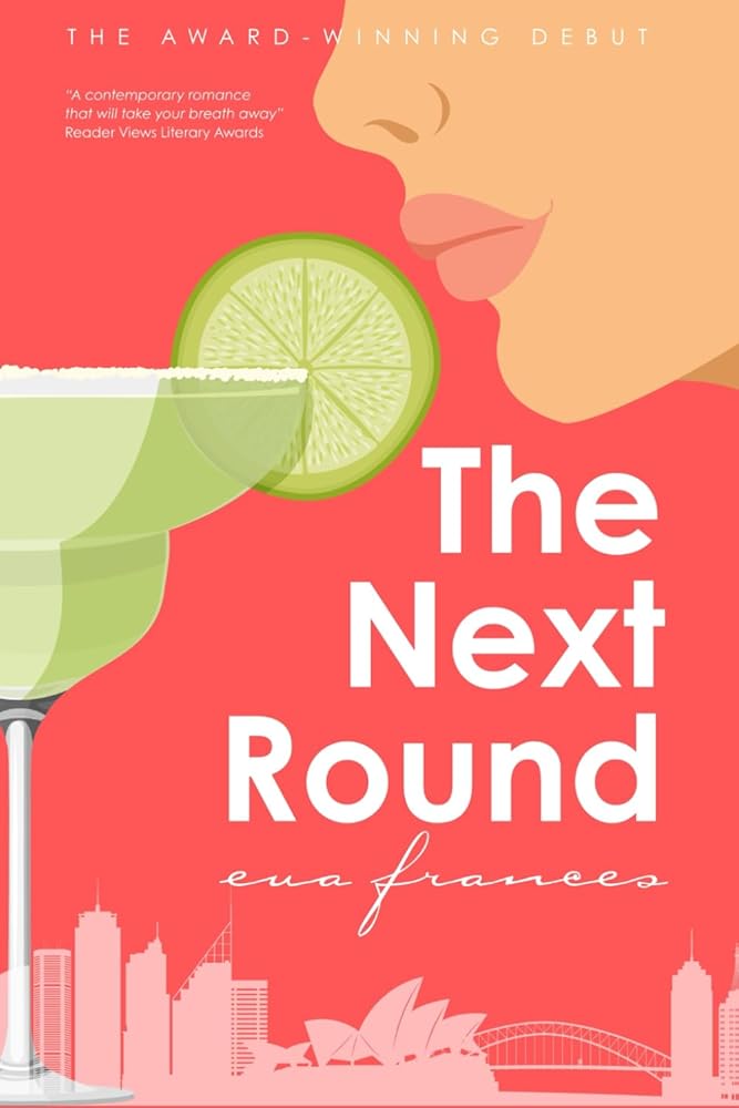 The Next Round by Eva Frances