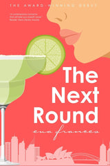 The Next Round by Eva Frances
