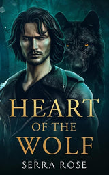 Heart of the Wolf (The Bloodsong Series) cover image